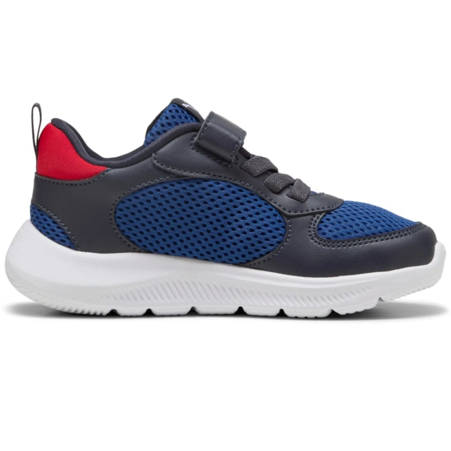 Puma Blue Fun Racer 2 AC  PS Sneakers