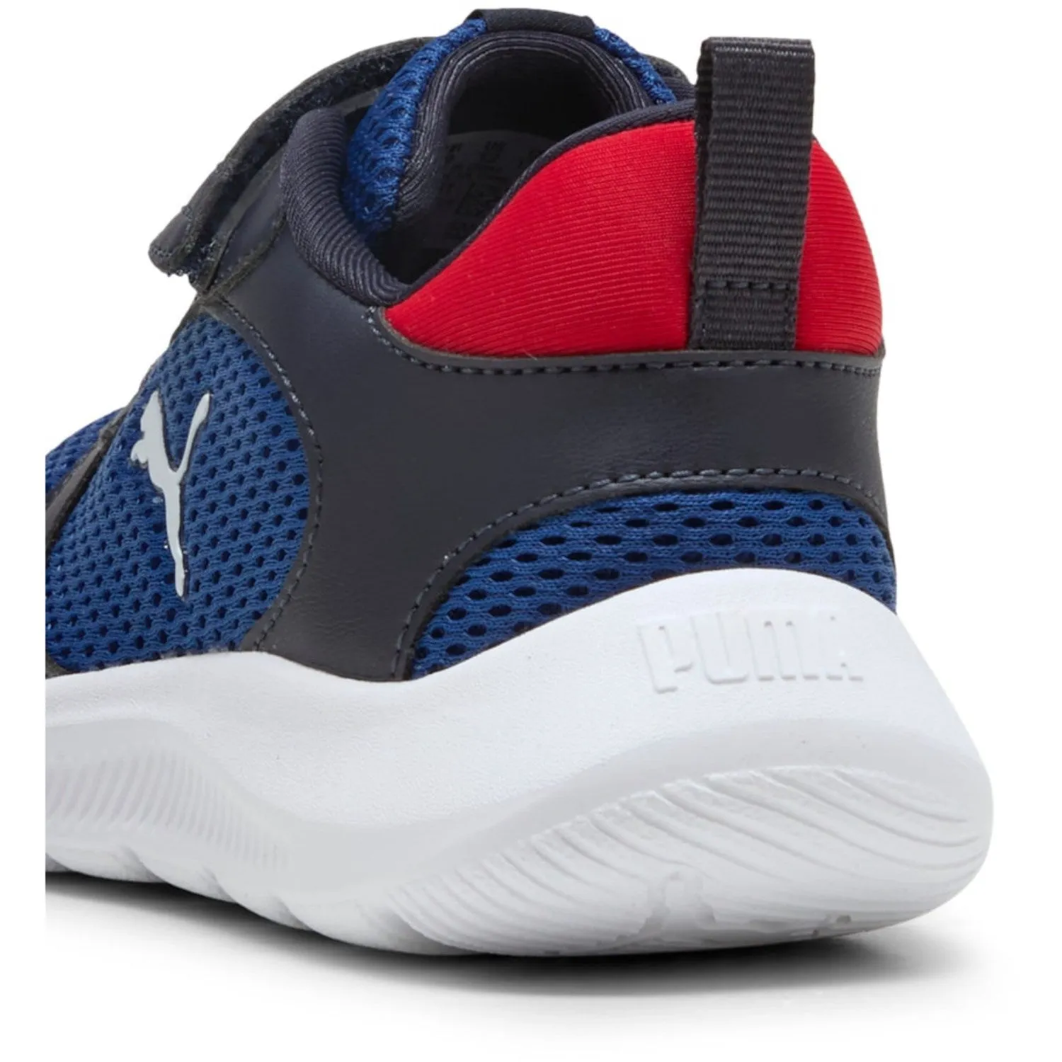 Puma Blue Fun Racer 2 AC  PS Sneakers