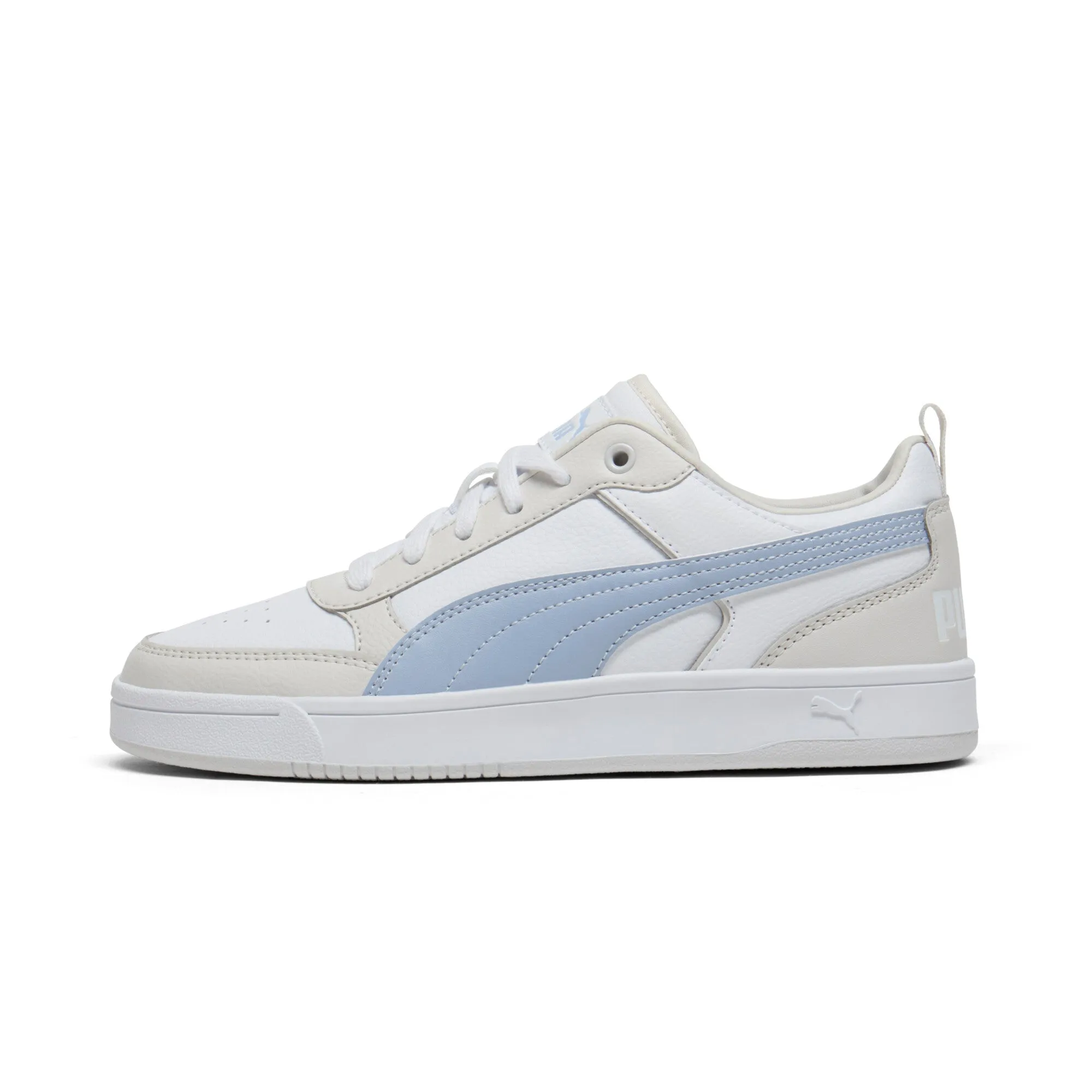 PUMA Men's Dribble Sneakers