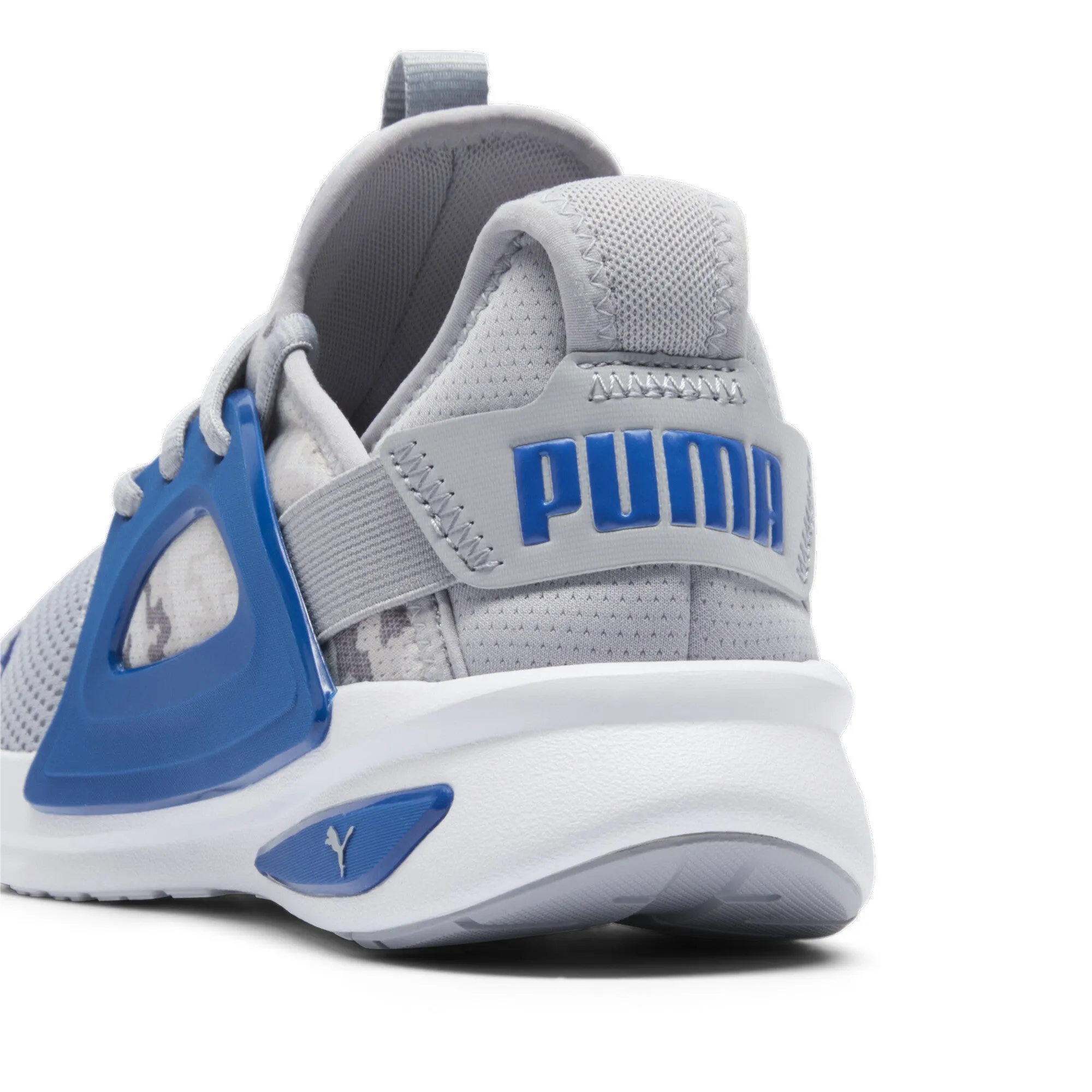 PUMA Men's Softride Enzo Evo Camo Running Sneakers