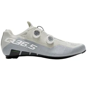 Q36.5 Dottore Clima shoes - Grey