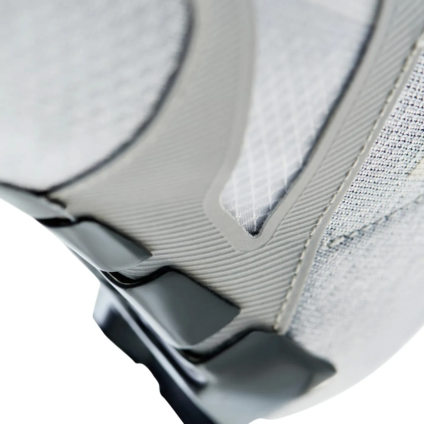 Q36.5 Dottore Clima shoes - Grey