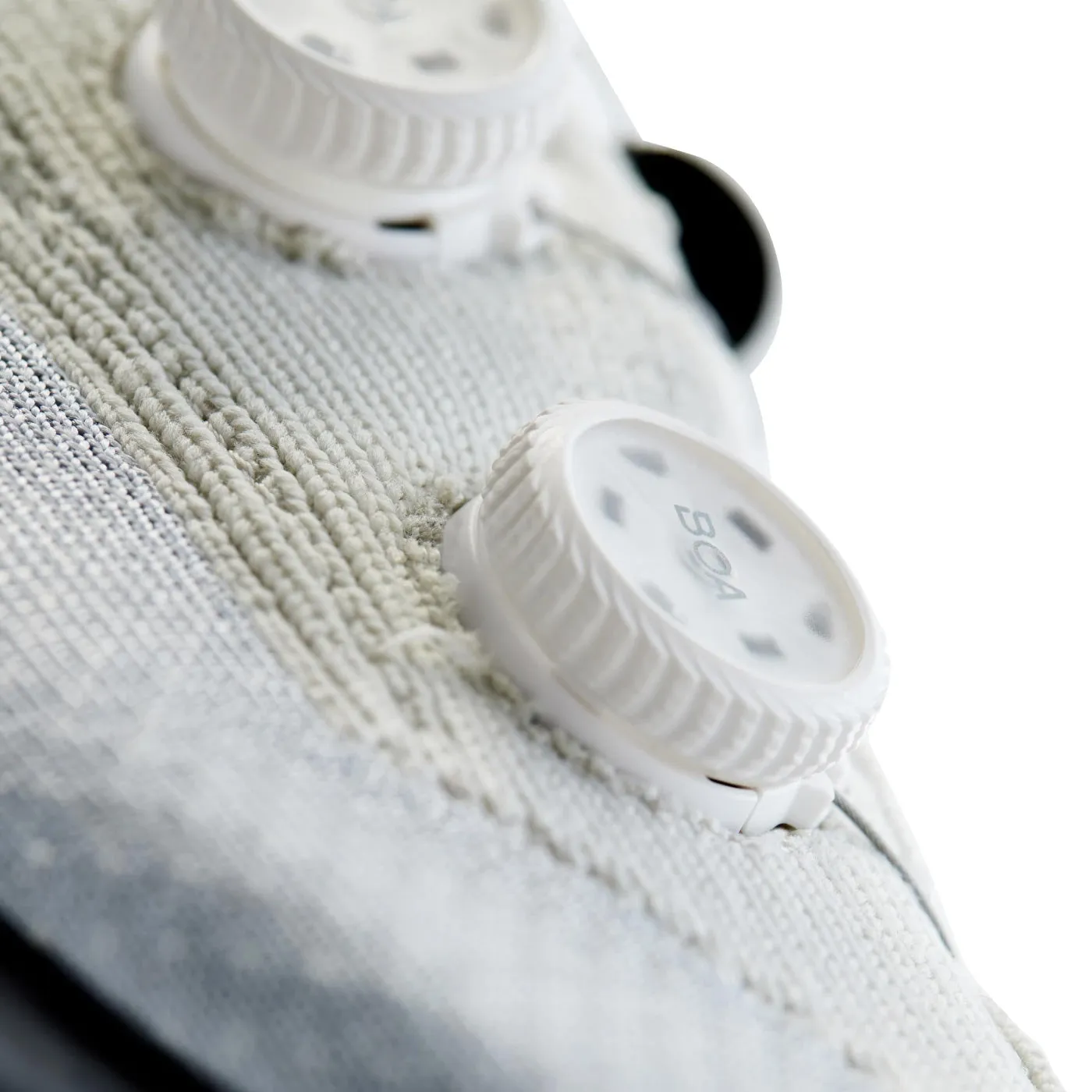 Q36.5 Dottore Clima shoes - Grey
