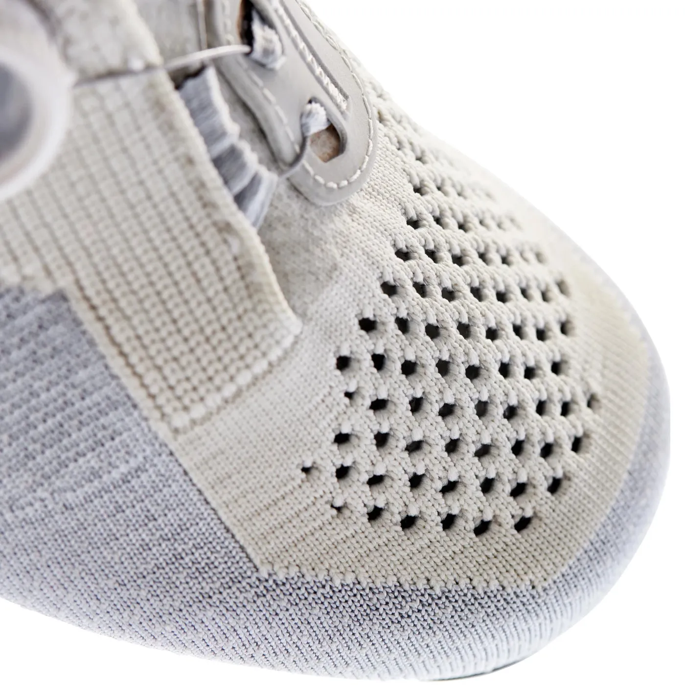 Q36.5 Dottore Clima shoes - Grey