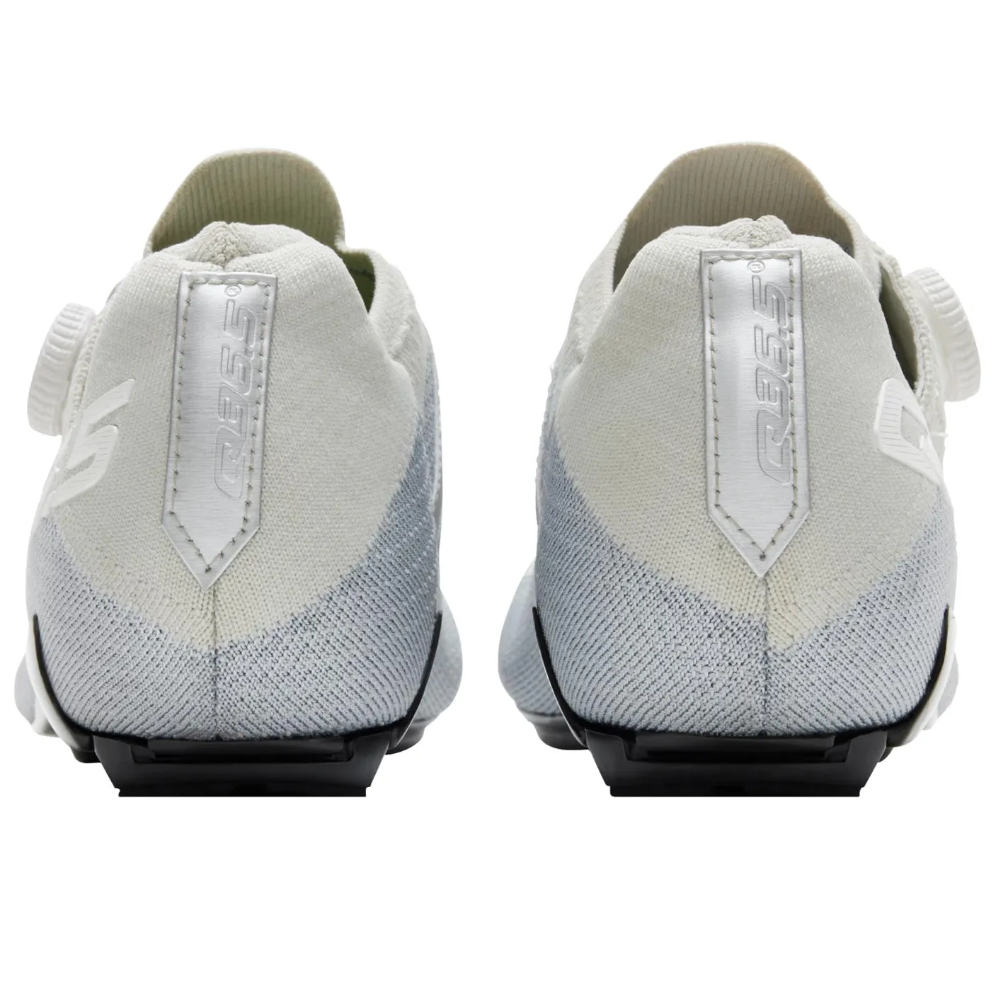 Q36.5 Dottore Clima shoes - Grey