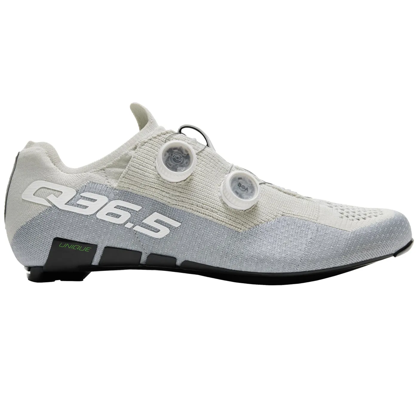 Q36.5 Dottore Clima shoes - Grey