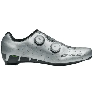 Q36.5 Unique Road shoes - Silver