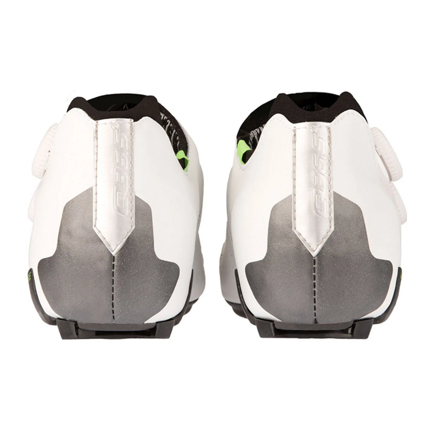 Q36.5 Unique Road shoes - White
