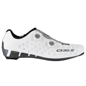 Q36.5 Unique Road shoes - White