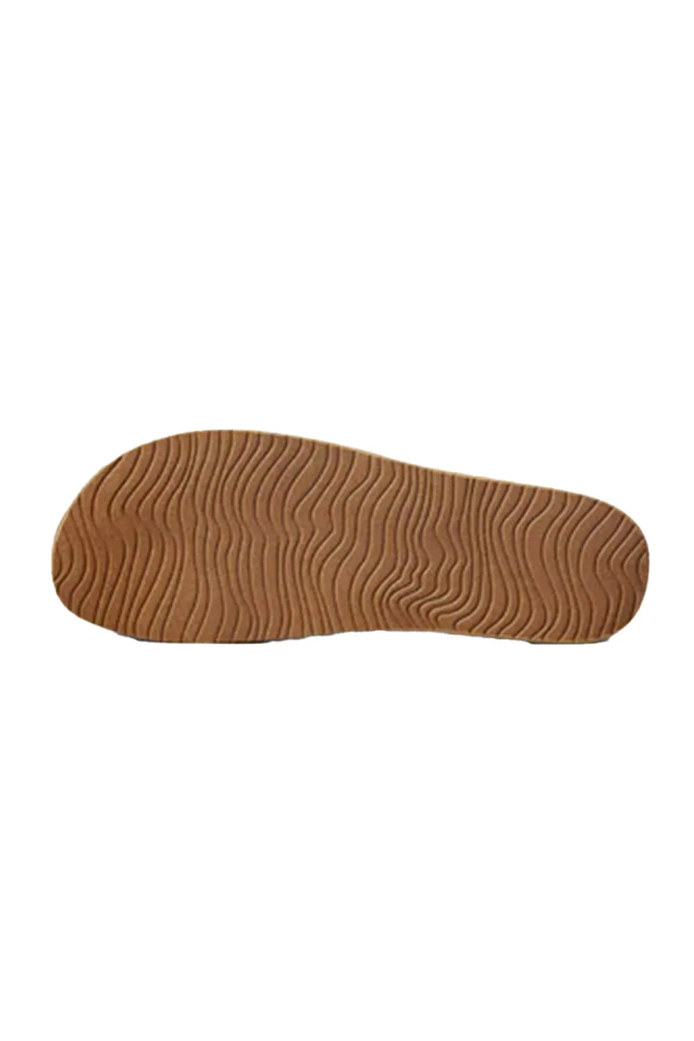Reef Cushion Vista Sandals for Women in Black/Natural | RF0A3OKSBLN