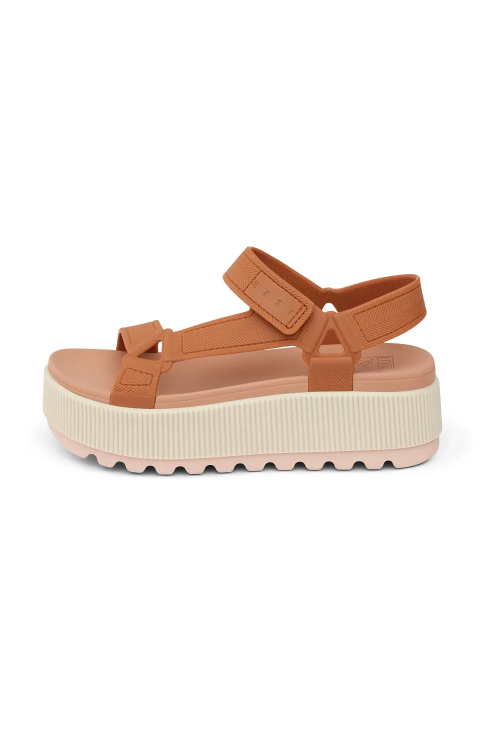 Reef Water Rem Higher Sandals for Women in Cameo Rose | CJ6336