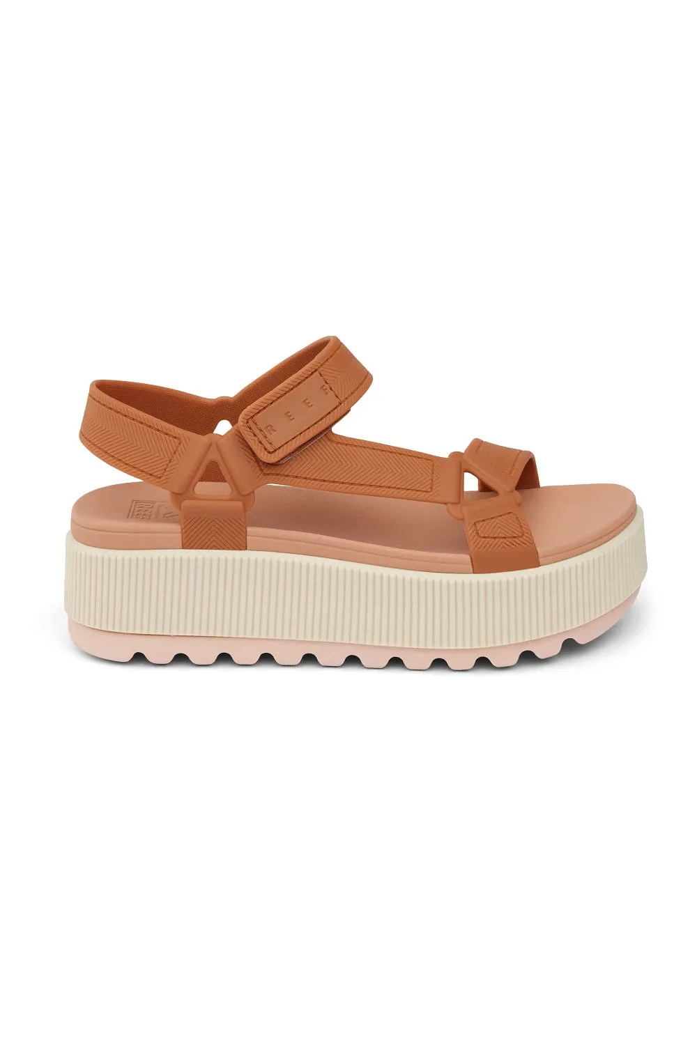 Reef Water Rem Higher Sandals for Women in Cameo Rose | CJ6336
