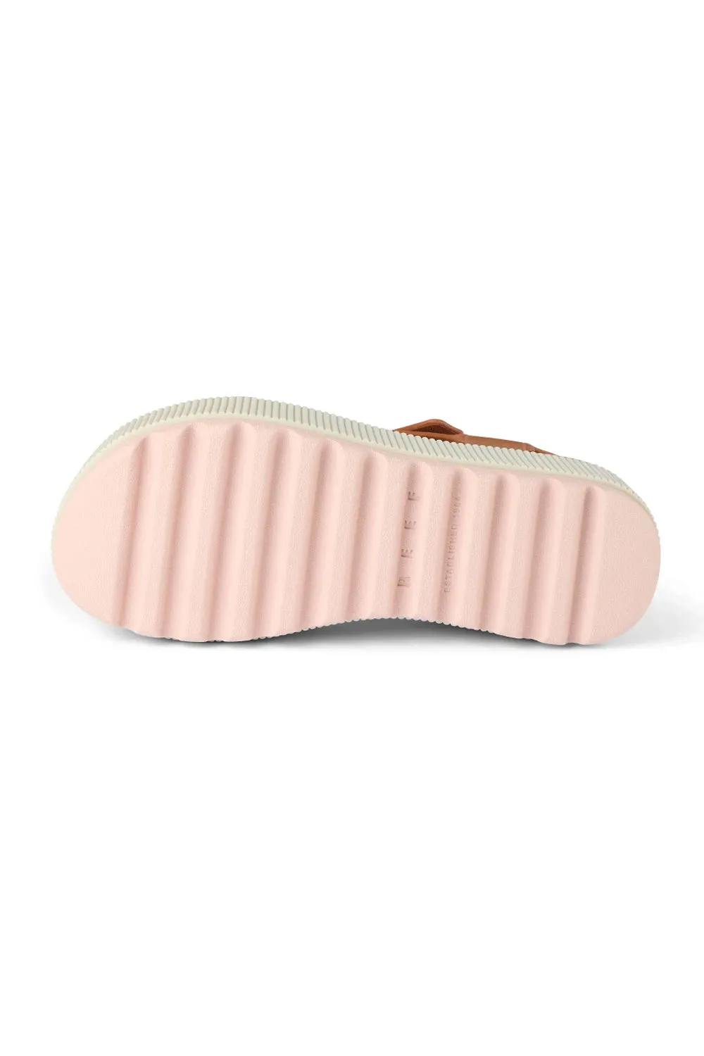 Reef Water Rem Higher Sandals for Women in Cameo Rose | CJ6336