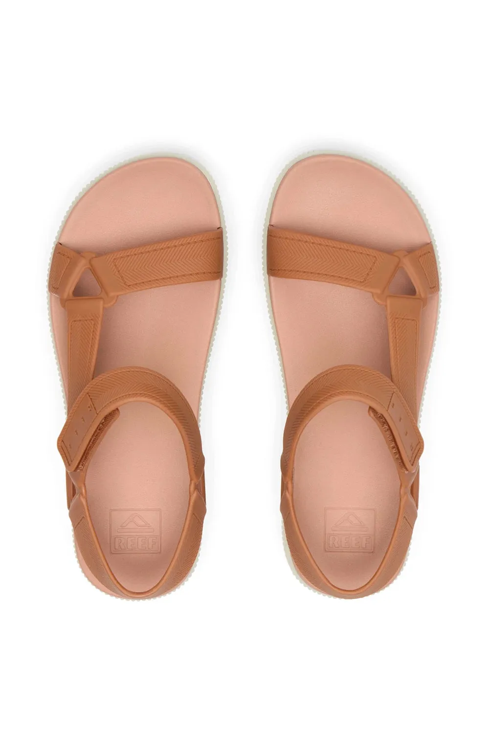 Reef Water Rem Higher Sandals for Women in Cameo Rose | CJ6336