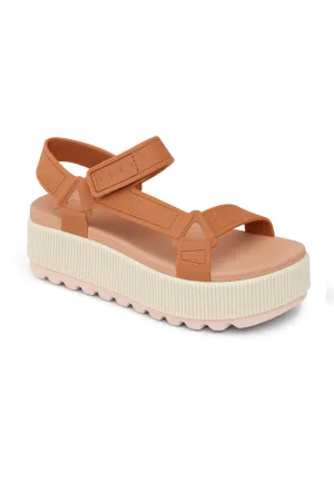 Reef Water Rem Higher Sandals for Women in Cameo Rose | CJ6336