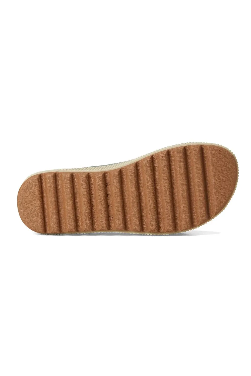Reef Water Vista Higher Sandals for Women in Frosty Green | CJ6266