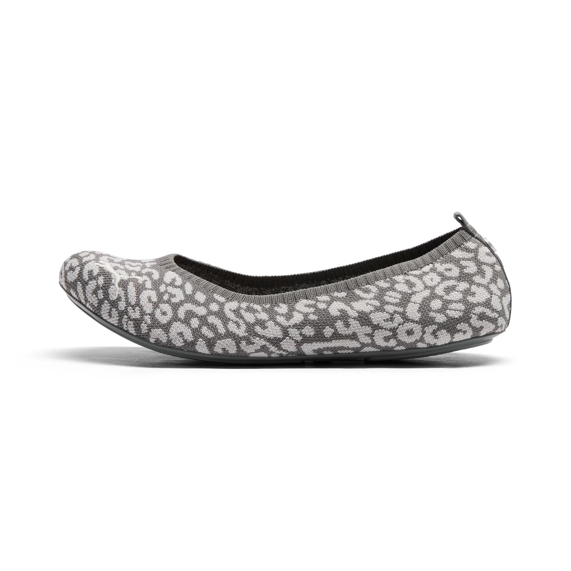 Reformation PUMA Women's Ilana Leopard Ballet Shoes