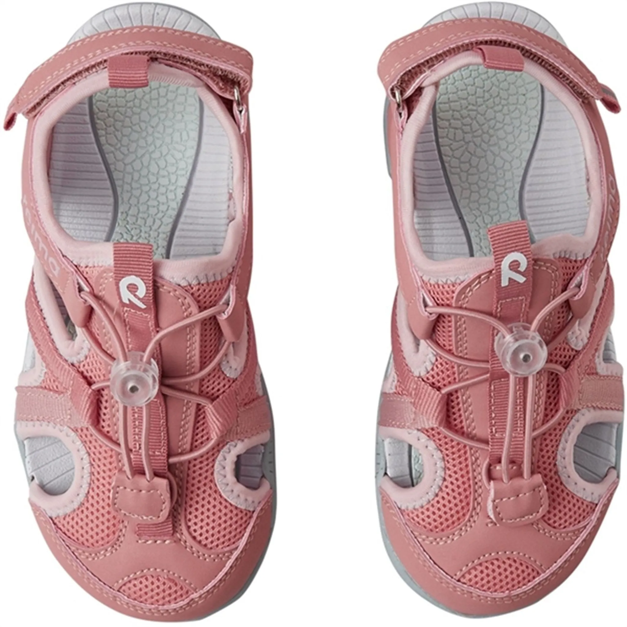 Reima Sandals Hiekalla Rose Blush
