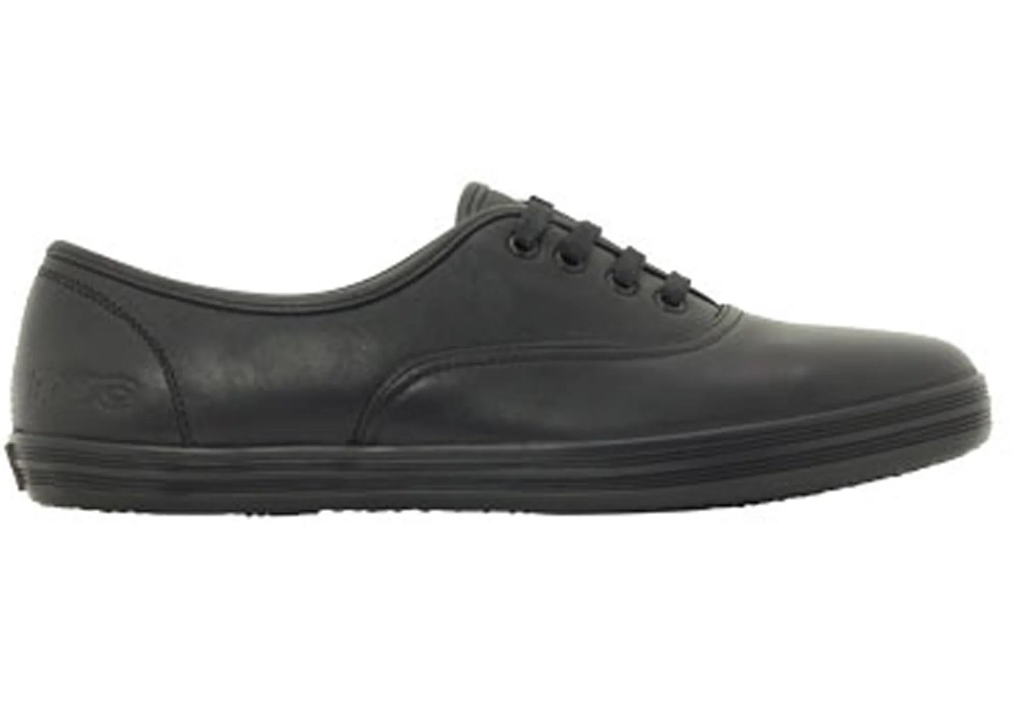 Roc Verve Junior and Senior Leather School Shoes