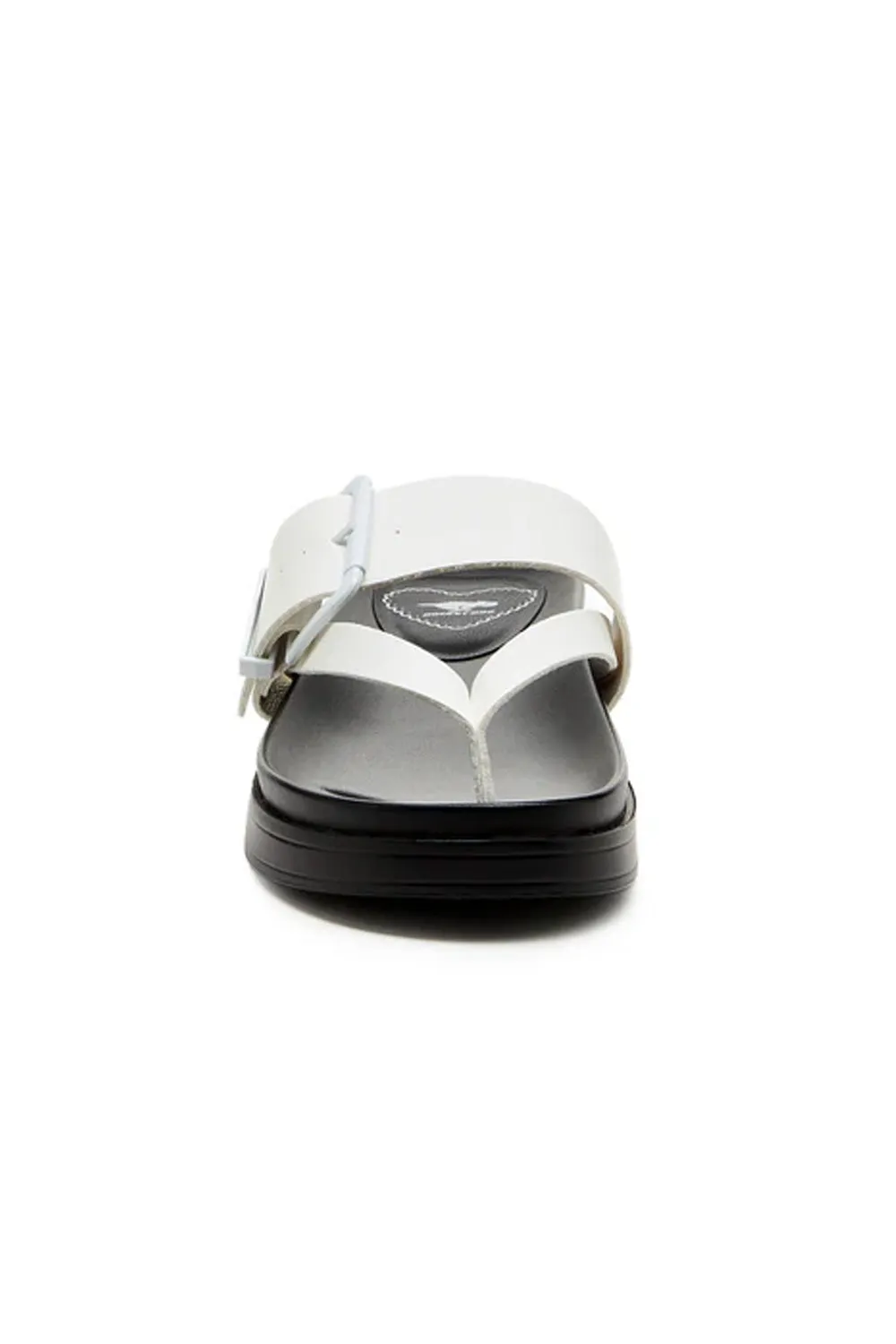 Rocket Dog Savor Sandals for Women in White | SAVOR-WHITE