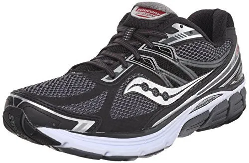 Saucony Men's Omni 14 Road Athletic Running Shoes, 2 Colors