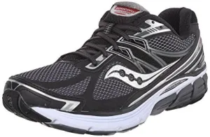 Saucony Men's Omni 14 Road Athletic Running Shoes, 2 Colors