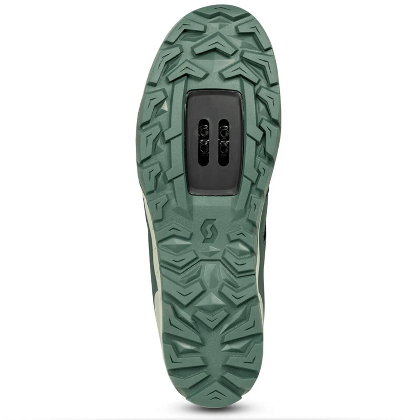 Scott mtb shoes Sport Crus-r Boa - Green