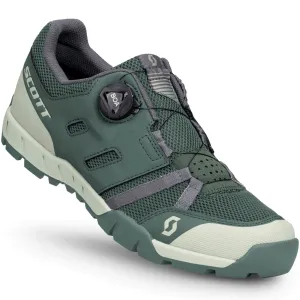 Scott mtb shoes Sport Crus-r Boa - Green