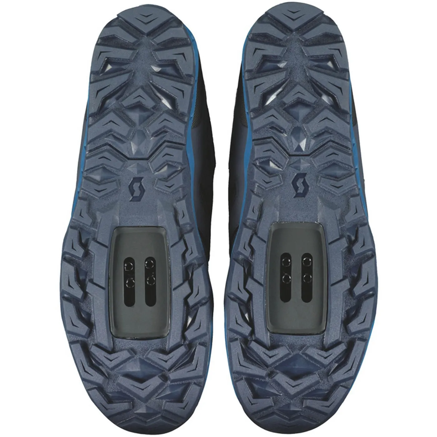 Scott mtb shoes Sport Crus-r - Gray