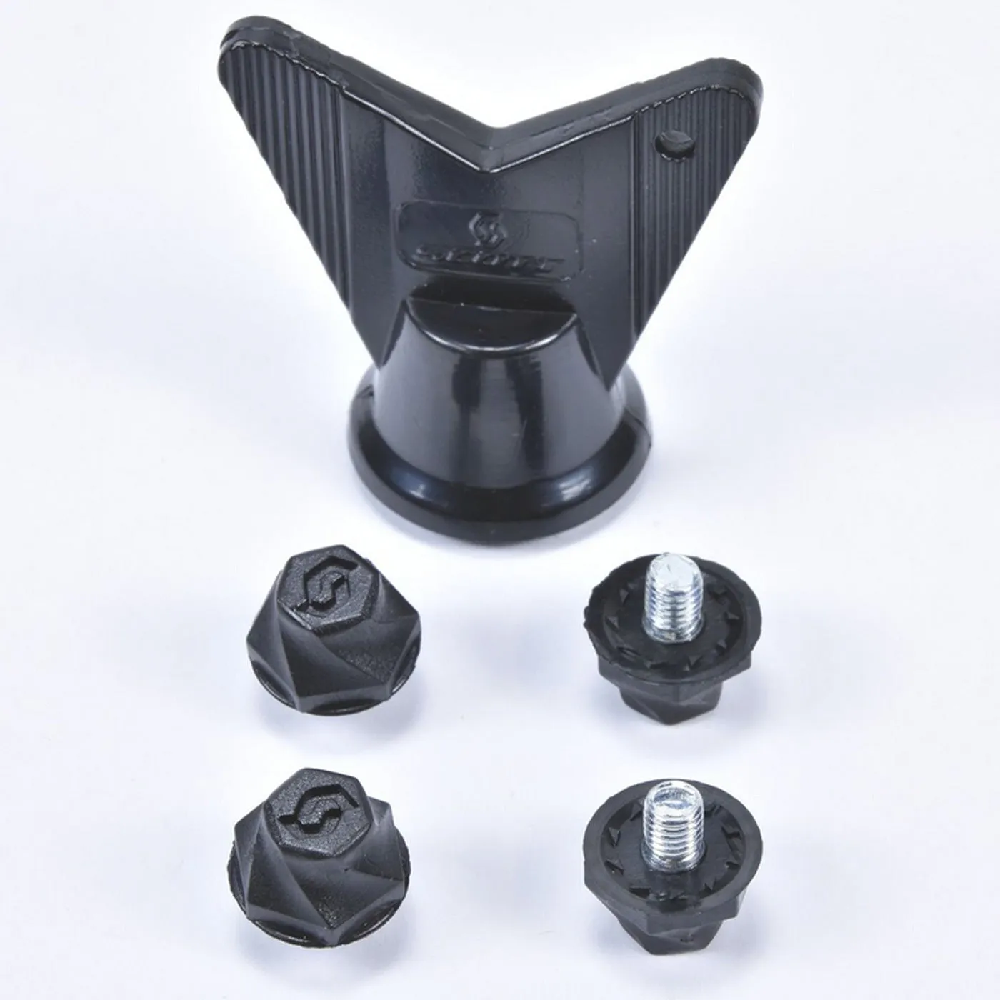 Scott mtb toe studs