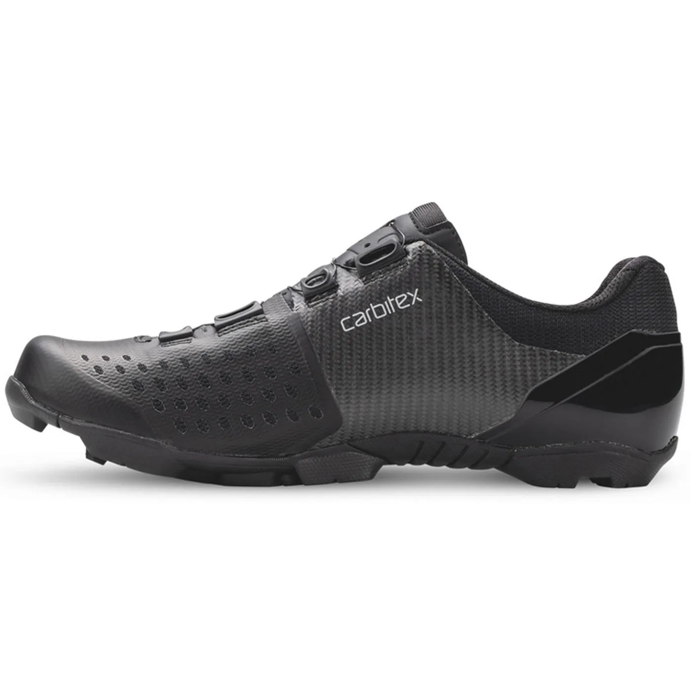 Scott RC Ultimate MTB shoes - Black