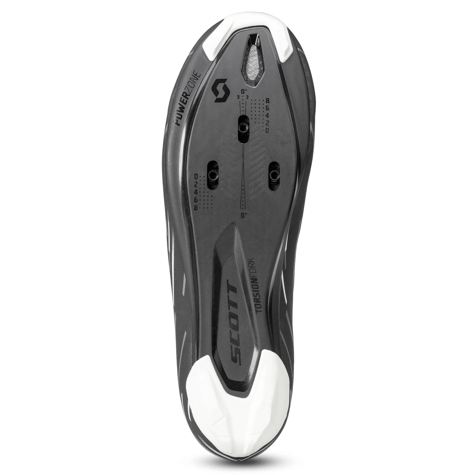 Scott Road Vertec Vent Boa shoes - Black