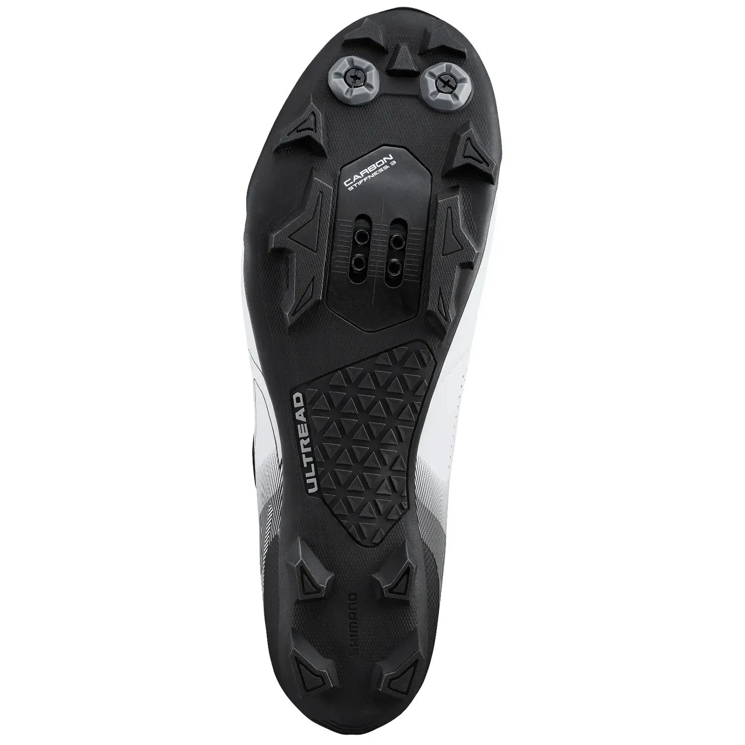 Shimano Mtb XC702 shoes - White