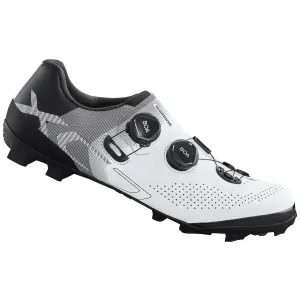 Shimano Mtb XC702 shoes - White