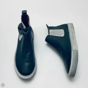 Shoes Flats By Bueno In Grey, Size: 8.5