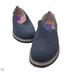 Shoes Flats By Comfortiva In Black, Size: 9