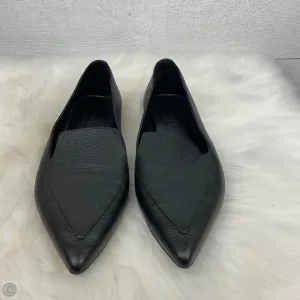 Shoes Flats By Everlane In Black, Size: 11