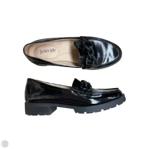 Shoes Flats By Life Stride In Black, Size: 7