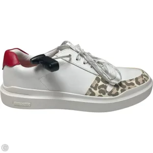 Shoes Sneakers By Cole-haan In Animal Print, Size: 5.5