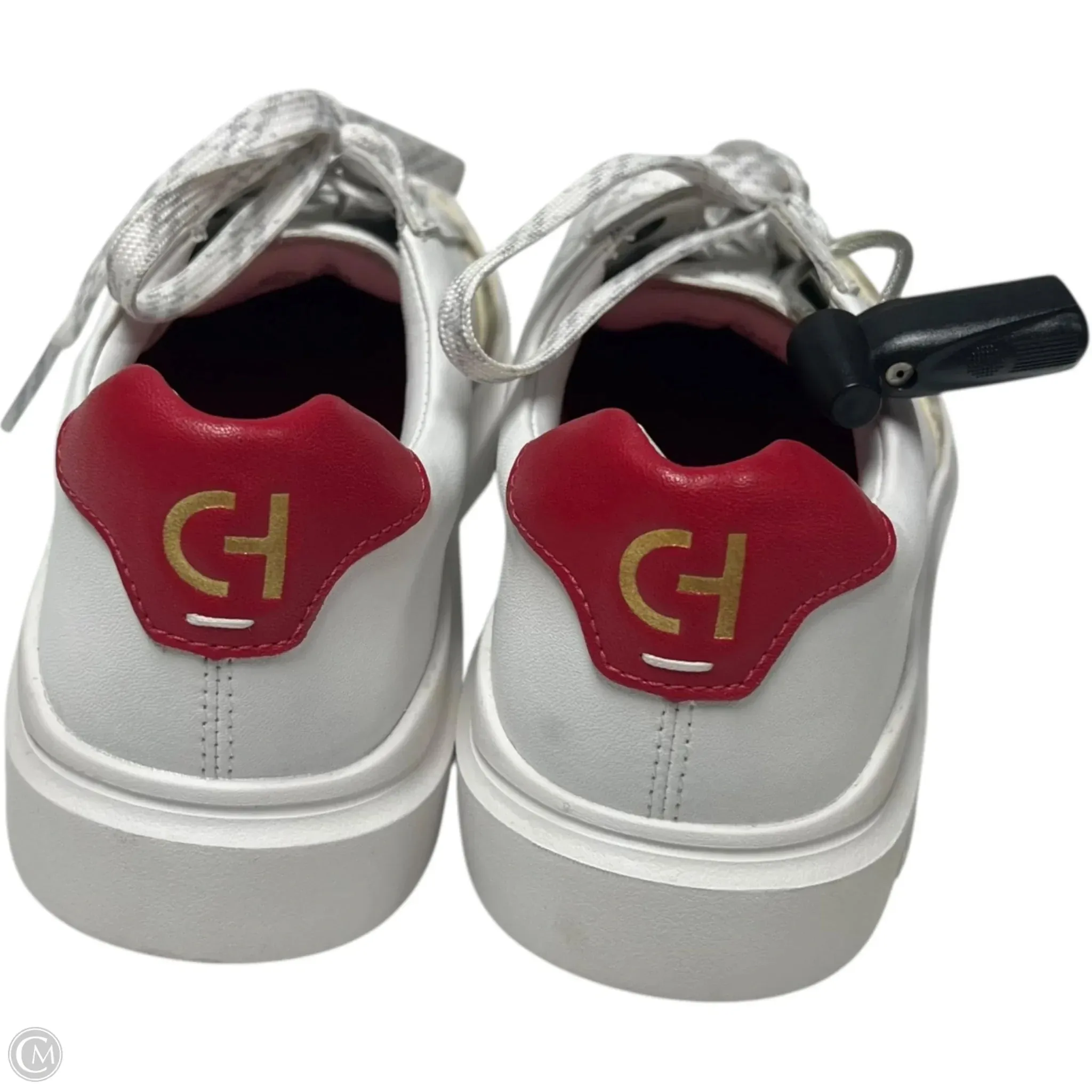 Shoes Sneakers By Cole-haan In Animal Print, Size: 5.5