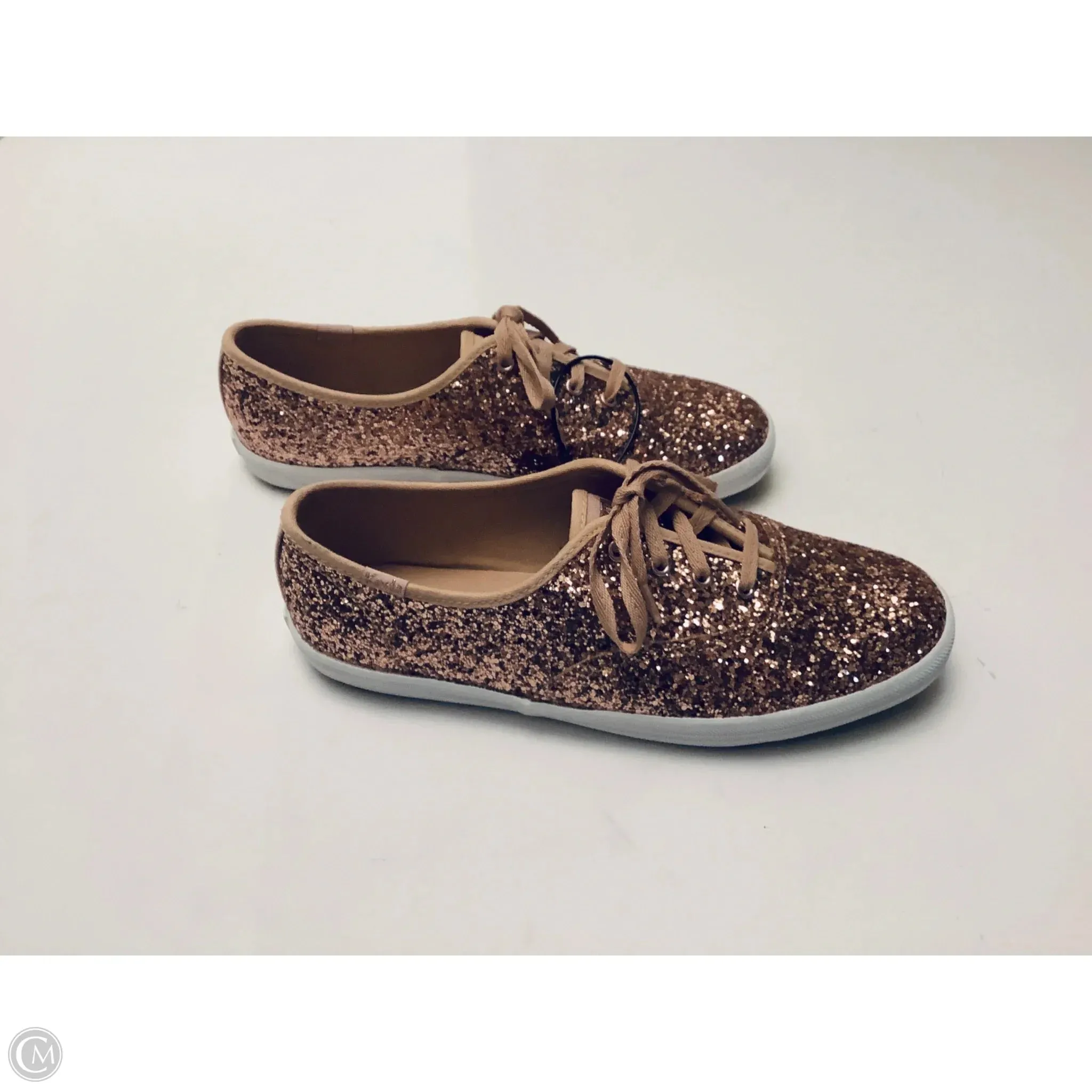 Shoes Sneakers By Keds In Pink, Size: 7.5