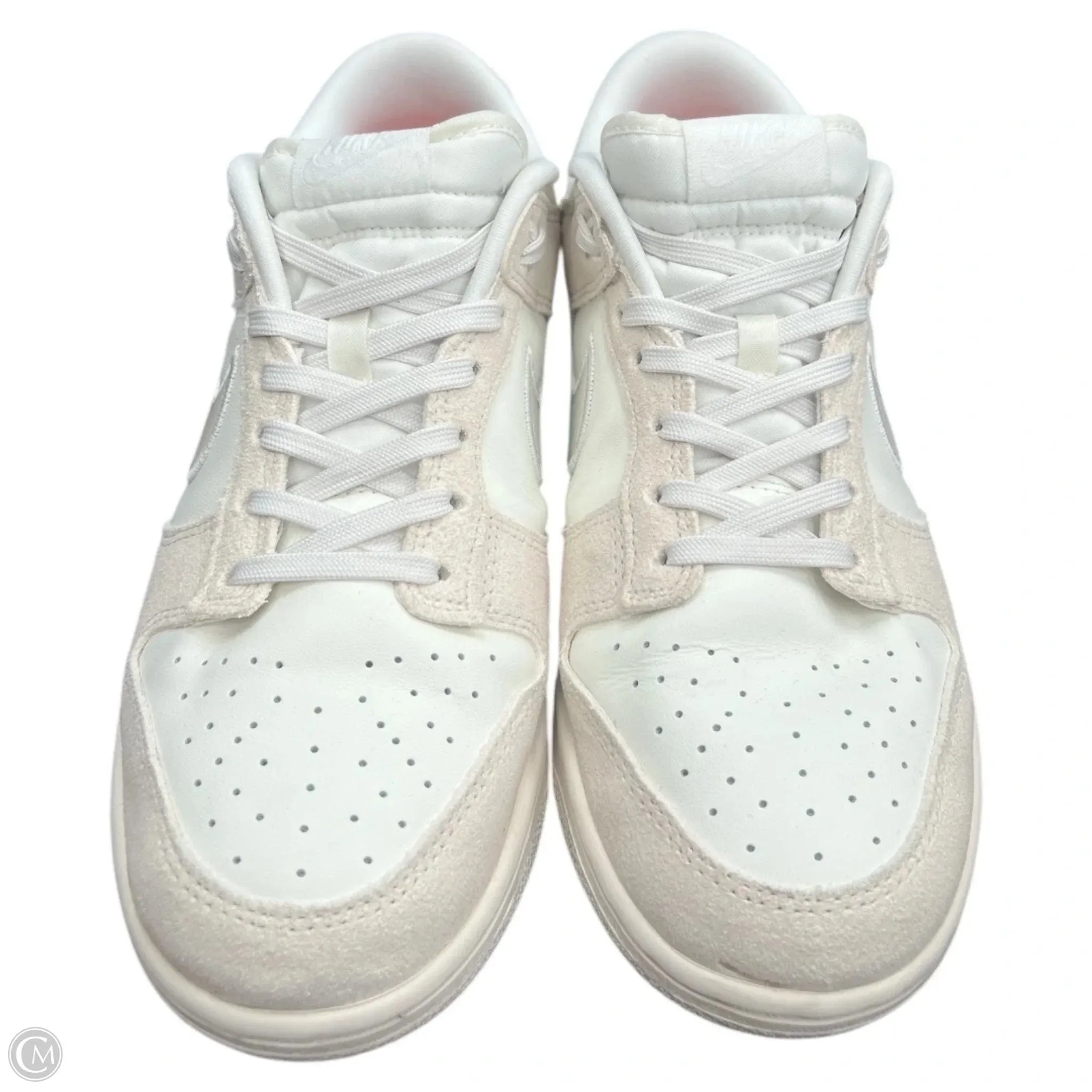 Shoes Sneakers By Nike In White, Size: 11
