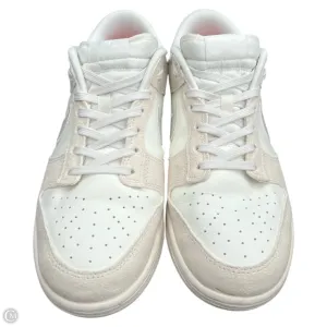 Shoes Sneakers By Nike In White, Size: 11