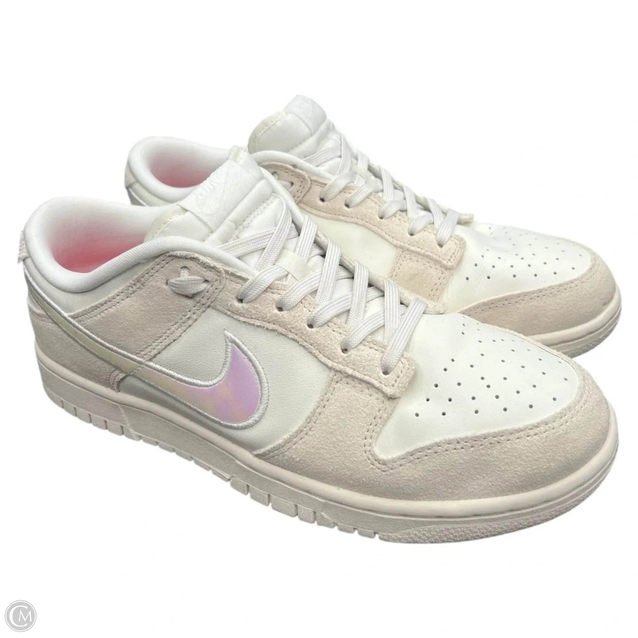Shoes Sneakers By Nike In White, Size: 11