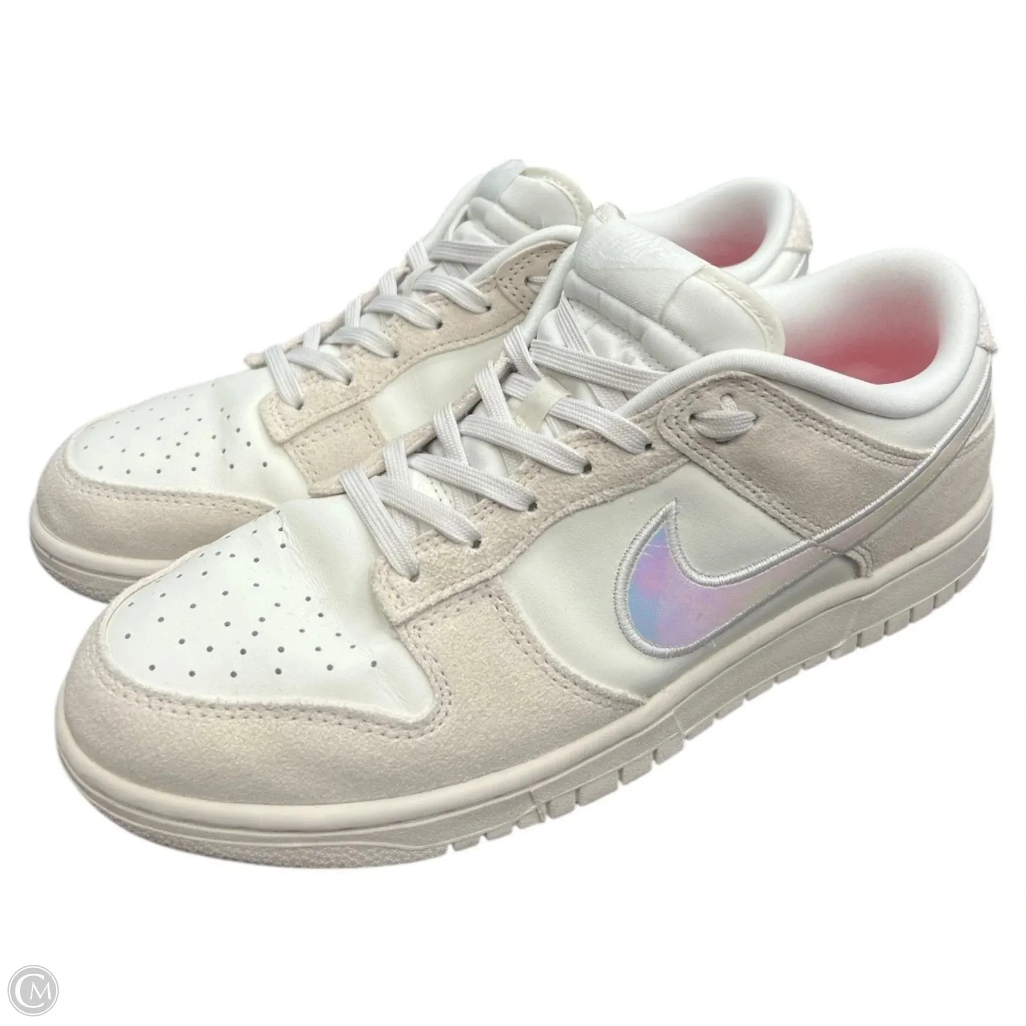 Shoes Sneakers By Nike In White, Size: 11