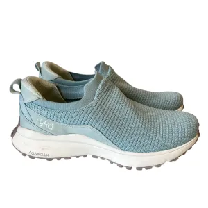 Shoes Sneakers By Ryka In Aqua, Size:9
