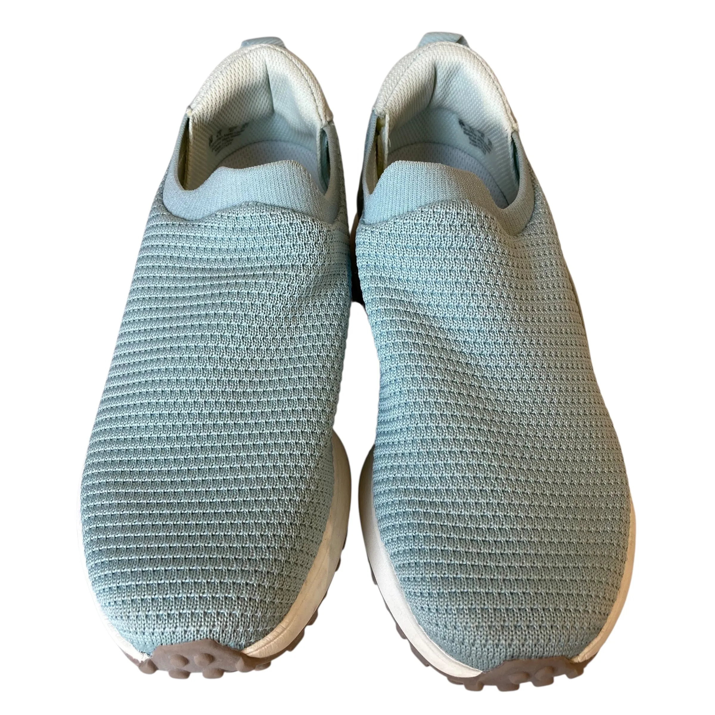 Shoes Sneakers By Ryka In Aqua, Size:9