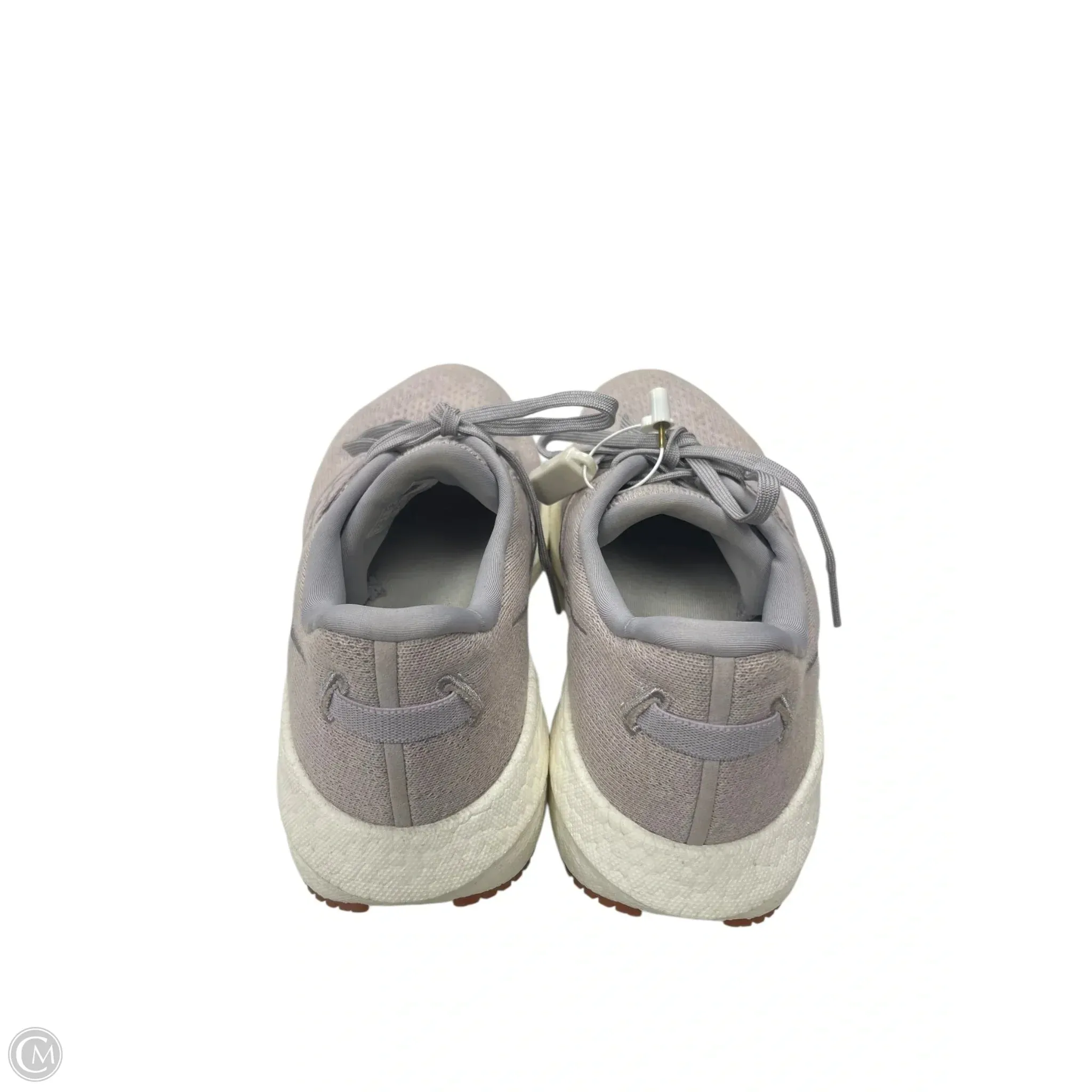 Shoes Sneakers By Saucony In Purple, Size: 9.5