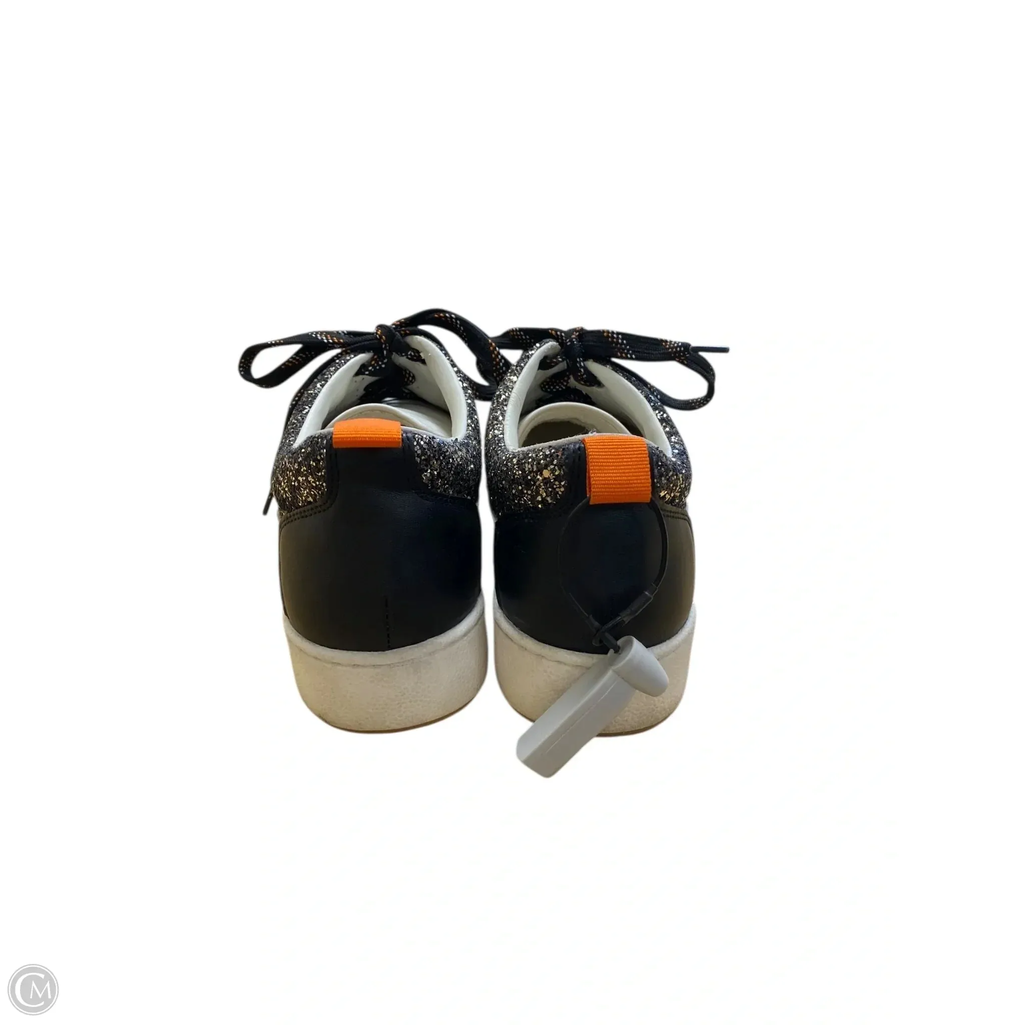Shoes Sneakers By Steve Madden In Camouflage Print, Size: 8.5