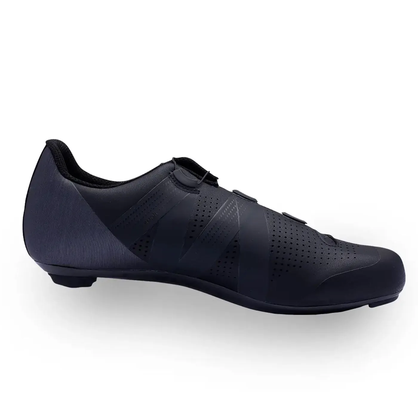 Sidi Ergo 6 shoes - Black
